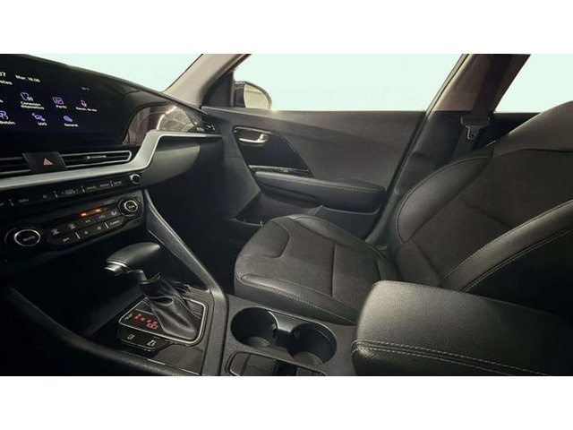 KiaNiro 1.6 GDi HEV Híbrido Drive 104 kW (141 CV) Vehículo usado en Barcelona - 14