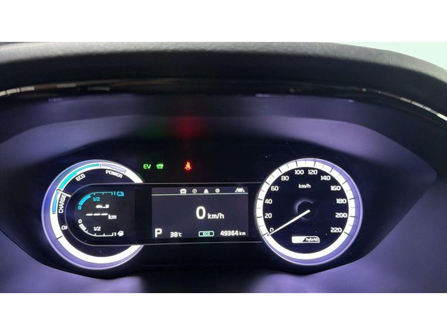 KiaNiro 1.6 GDi HEV Híbrido Drive 104 kW (141 CV) Vehículo usado en Barcelona - 15