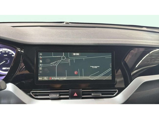 KiaNiro 1.6 GDi HEV Híbrido Drive 104 kW (141 CV) Vehículo usado en Barcelona - 16