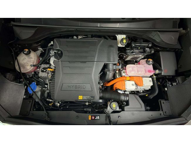 KiaNiro 1.6 GDi HEV Híbrido Drive 104 kW (141 CV) Vehículo usado en Barcelona - 20