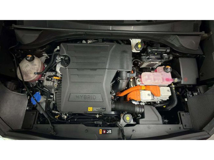 KiaNiro 1.6 GDi HEV Híbrido Drive 104 kW (141 CV) Vehículo usado en Barcelona - 20 KiaNiro 1.6 GDi HEV Híbrido Drive 104 kW (141 CV) Vehículo usado en Barcelona - 20