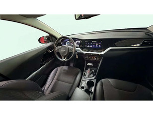 Kia Niro 1.6 GDi HEV Híbrido Drive 104 kW (141 CV)