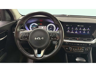 Kia Niro 1.6 GDi HEV Híbrido Drive 104 kW (141 CV)