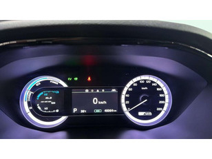 Kia Niro 1.6 GDi HEV Híbrido Drive 104 kW (141 CV)