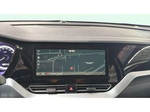 Kia Niro 1.6 GDi HEV Híbrido Drive 104 kW (141 CV)
