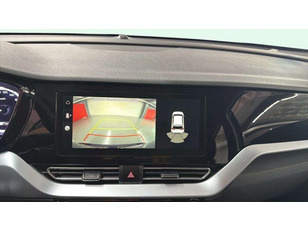 Kia Niro 1.6 GDi HEV Híbrido Drive 104 kW (141 CV)