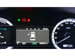 Kia Niro 1.6 GDi HEV Híbrido Drive 104 kW (141 CV)