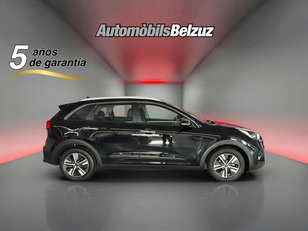 Kia Niro 1.6 GDi HEV Híbrido Drive 104 kW (141 CV)
