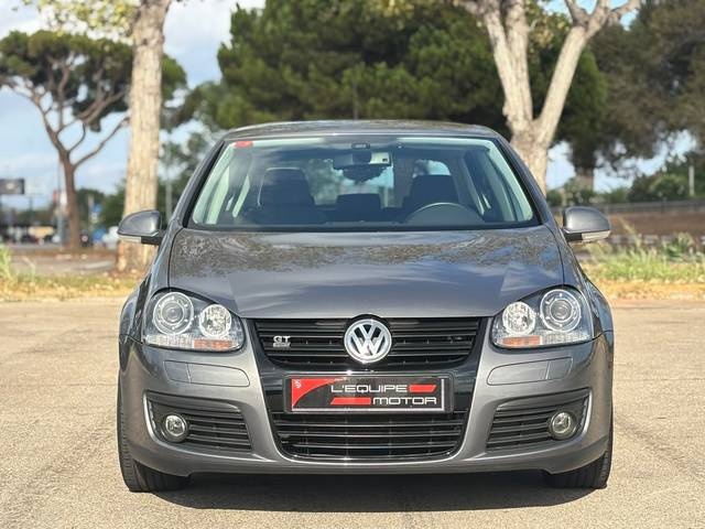 VolkswagenGolf GT Sport 1.4 TSI 103 kW (140 CV) DSG Vehículo usado en Barcelona - 13