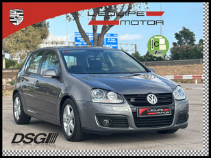 Volkswagen Golf GT Sport 1.4 TSI 103 kW (140 CV) DSG