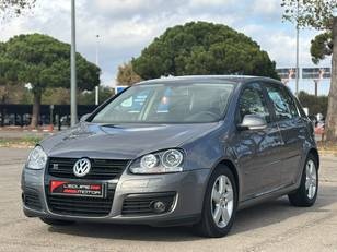 Volkswagen Golf GT Sport 1.4 TSI 103 kW (140 CV) DSG