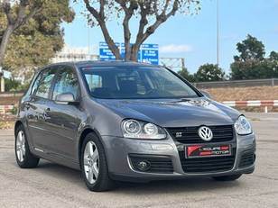 Volkswagen Golf GT Sport 1.4 TSI 103 kW (140 CV) DSG