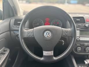 Volkswagen Golf GT Sport 1.4 TSI 103 kW (140 CV) DSG