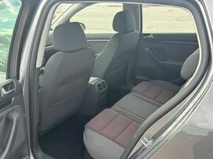 Volkswagen Golf GT Sport 1.4 TSI 103 kW (140 CV) DSG