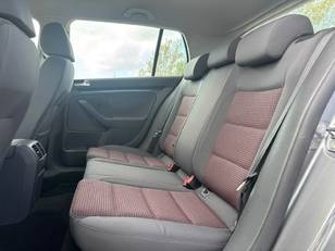 Volkswagen Golf GT Sport 1.4 TSI 103 kW (140 CV) DSG