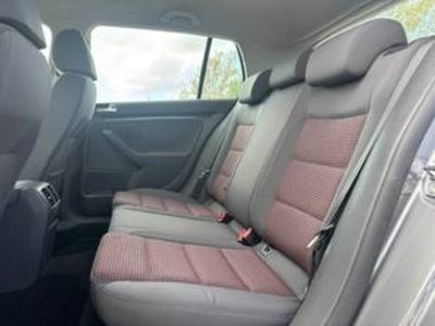 Volkswagen Golf GT Sport 1.4 TSI 103 kW (140 CV) DSG Volkswagen Golf GT Sport 1.4 TSI 103 kW (140 CV) DSG