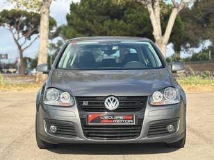 Volkswagen Golf GT Sport 1.4 TSI 103 kW (140 CV) DSG