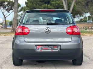 Volkswagen Golf GT Sport 1.4 TSI 103 kW (140 CV) DSG