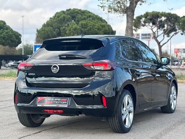 OpelCorsa 1.5D DT Elegance 75 kW (102 CV) Vehículo usado en Barcelona - 4