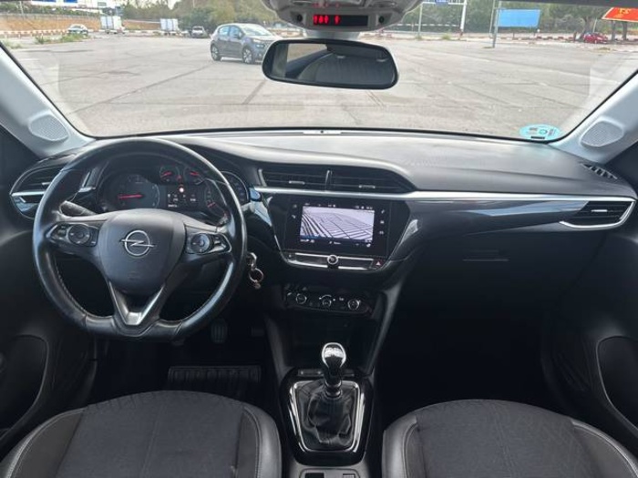 OpelCorsa 1.5D DT Elegance 75 kW (102 CV) Vehículo usado en Barcelona - 6 OpelCorsa 1.5D DT Elegance 75 kW (102 CV) Vehículo usado en Barcelona - 6