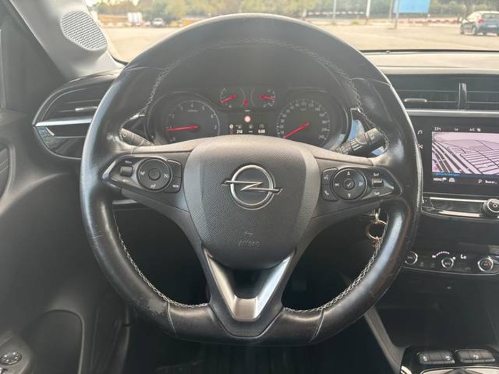 OpelCorsa 1.5D DT Elegance 75 kW (102 CV) Vehículo usado en Barcelona - 8 OpelCorsa 1.5D DT Elegance 75 kW (102 CV) Vehículo usado en Barcelona - 8