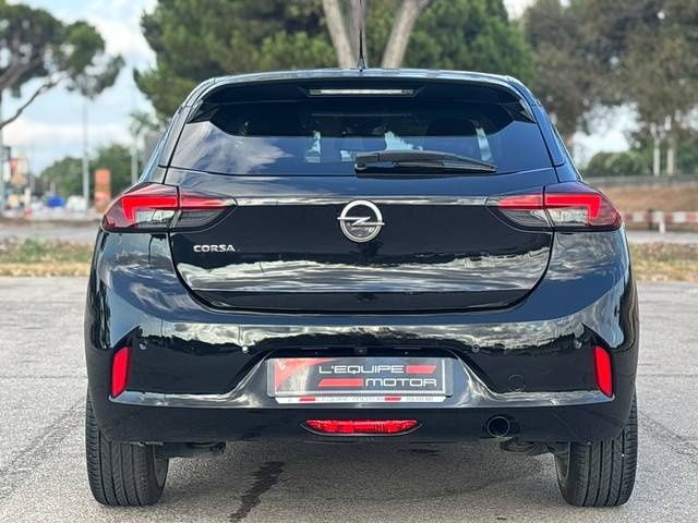 OpelCorsa 1.5D DT Elegance 75 kW (102 CV) Vehículo usado en Barcelona - 17