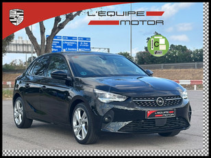 Opel Corsa 1.5D DT Elegance 75 kW (102 CV)