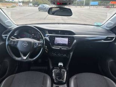 Opel Corsa 1.5D DT Elegance 75 kW (102 CV) Opel Corsa 1.5D DT Elegance 75 kW (102 CV)