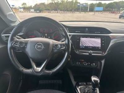 Opel Corsa 1.5D DT Elegance 75 kW (102 CV) Opel Corsa 1.5D DT Elegance 75 kW (102 CV)