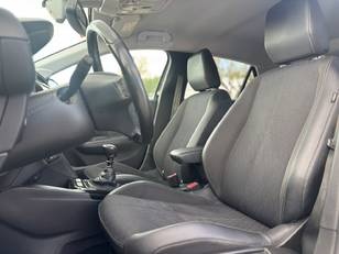 Opel Corsa 1.5D DT Elegance 75 kW (102 CV)