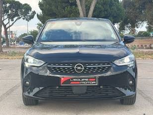 Opel Corsa 1.5D DT Elegance 75 kW (102 CV)