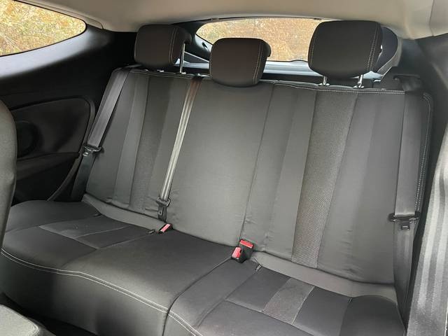 RenaultMegane Coupe 1.6 16v Dynamique 83 kW (110 CV) Vehículo usado en Barcelona - 10