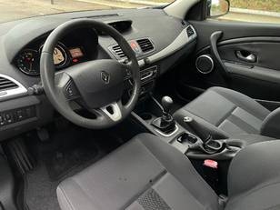 Renault Megane Coupe 1.6 16v Dynamique 83 kW (110 CV)