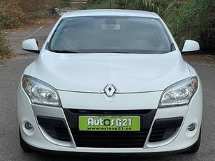 Renault Megane Coupe 1.6 16v Dynamique 83 kW (110 CV)
