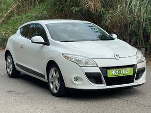 Renault Megane Coupe 1.6 16v Dynamique 83 kW (110 CV)