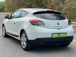 Renault Megane Coupe 1.6 16v Dynamique 83 kW (110 CV)