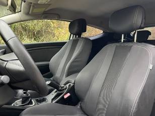 Renault Megane Coupe 1.6 16v Dynamique 83 kW (110 CV)