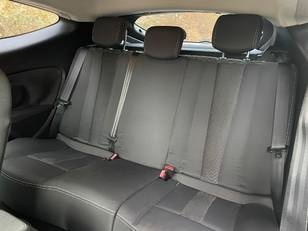 Renault Megane Coupe 1.6 16v Dynamique 83 kW (110 CV)