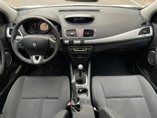 Renault Megane Coupe 1.6 16v Dynamique 83 kW (110 CV)
