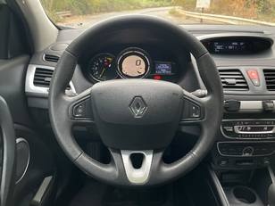 Renault Megane Coupe 1.6 16v Dynamique 83 kW (110 CV)