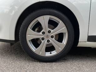 Renault Megane Coupe 1.6 16v Dynamique 83 kW (110 CV)