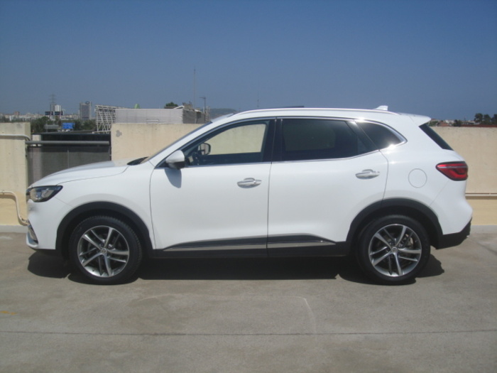 MGHS 1.5 Turbo GDI Luxury DCT 119 kW (162 CV) Vehículo usado en Barcelona - 3 MGHS 1.5 Turbo GDI Luxury DCT 119 kW (162 CV) Vehículo usado en Barcelona - 3