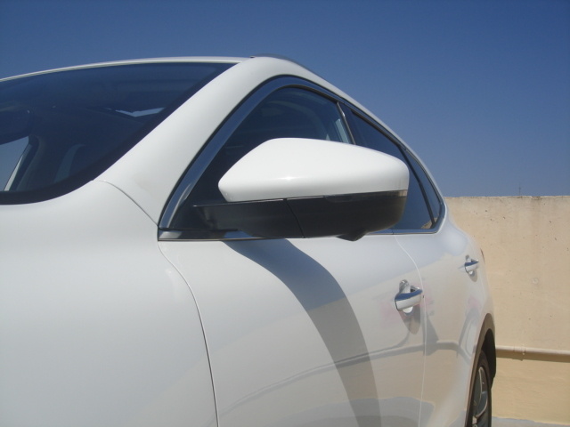 MGHS 1.5 Turbo GDI Luxury DCT 119 kW (162 CV) Vehículo usado en Barcelona - 6