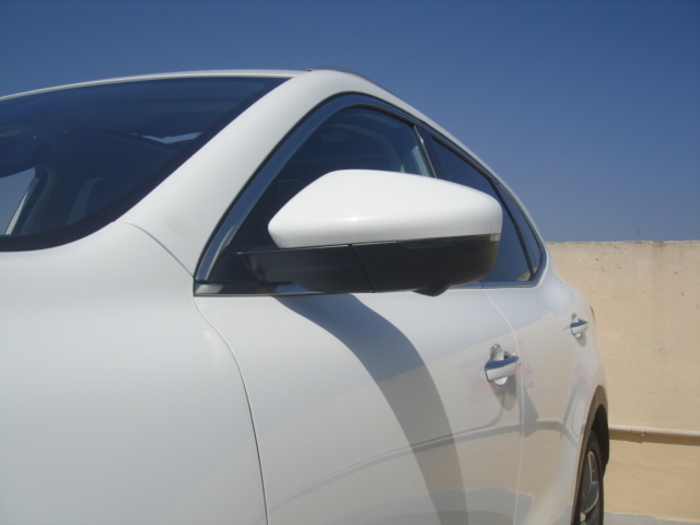 MGHS 1.5 Turbo GDI Luxury DCT 119 kW (162 CV) Vehículo usado en Barcelona - 6 MGHS 1.5 Turbo GDI Luxury DCT 119 kW (162 CV) Vehículo usado en Barcelona - 6