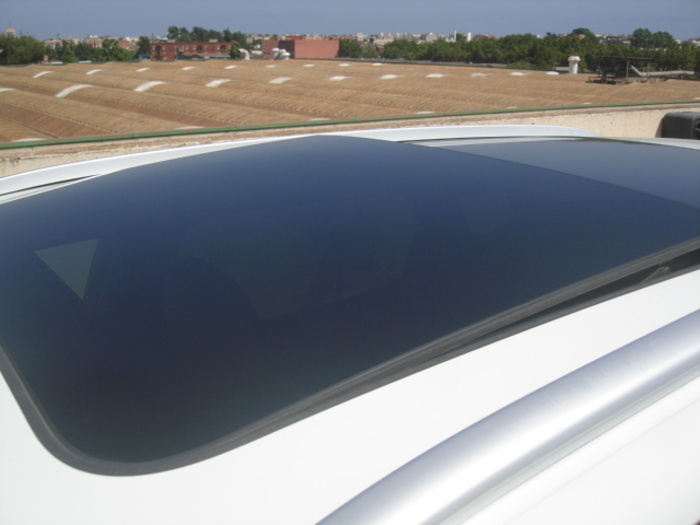 MGHS 1.5 Turbo GDI Luxury DCT 119 kW (162 CV) Vehículo usado en Barcelona - 7 MGHS 1.5 Turbo GDI Luxury DCT 119 kW (162 CV) Vehículo usado en Barcelona - 7