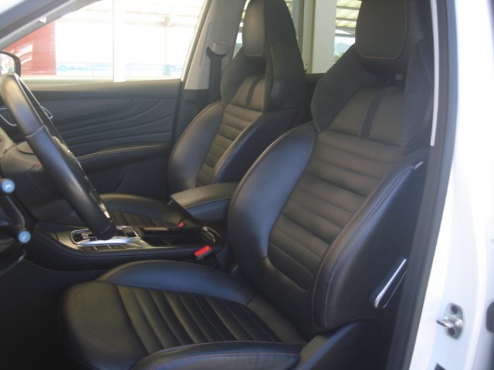 MGHS 1.5 Turbo GDI Luxury DCT 119 kW (162 CV) Vehículo usado en Barcelona - 10 MGHS 1.5 Turbo GDI Luxury DCT 119 kW (162 CV) Vehículo usado en Barcelona - 10