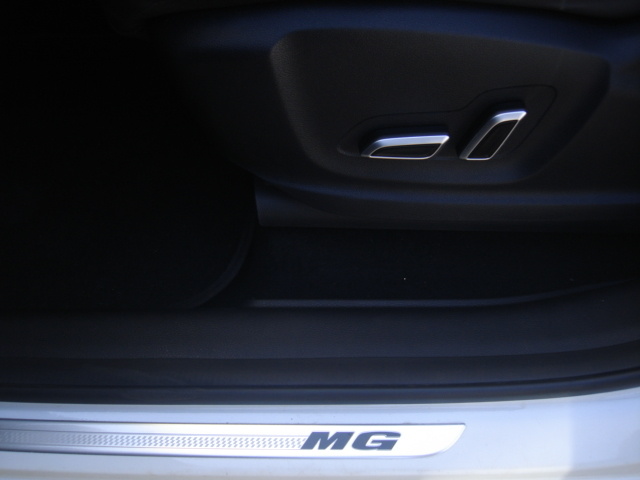 MGHS 1.5 Turbo GDI Luxury DCT 119 kW (162 CV) Vehículo usado en Barcelona - 12