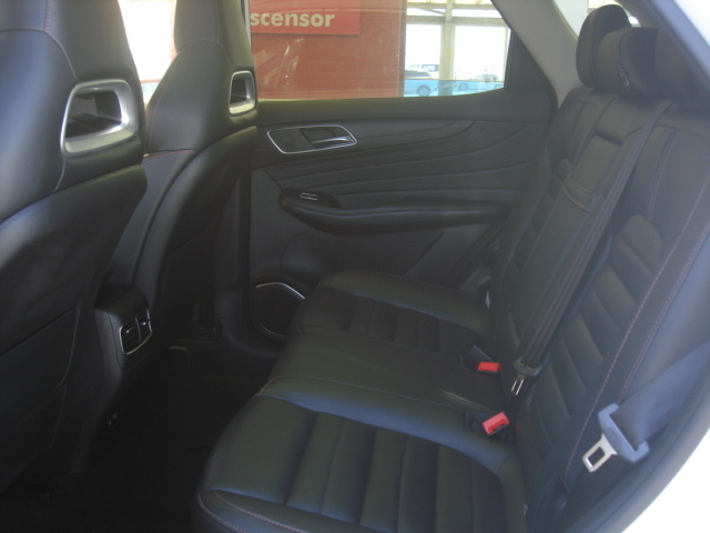 MGHS 1.5 Turbo GDI Luxury DCT 119 kW (162 CV) Vehículo usado en Barcelona - 13
