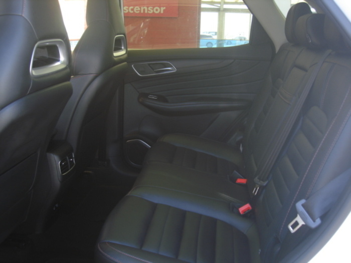 MGHS 1.5 Turbo GDI Luxury DCT 119 kW (162 CV) Vehículo usado en Barcelona - 13 MGHS 1.5 Turbo GDI Luxury DCT 119 kW (162 CV) Vehículo usado en Barcelona - 13