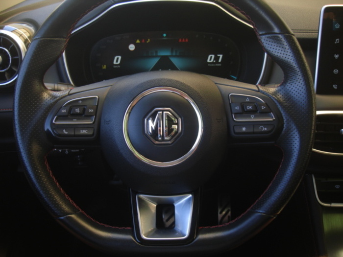 MGHS 1.5 Turbo GDI Luxury DCT 119 kW (162 CV) Vehículo usado en Barcelona - 17 MGHS 1.5 Turbo GDI Luxury DCT 119 kW (162 CV) Vehículo usado en Barcelona - 17